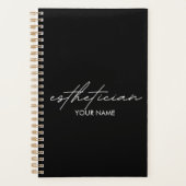 Planner プランナー手帳 (正面)