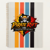 Planner プランナー手帳 (正面)