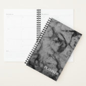 PLANNER プランナー手帳 (ディスプレー)