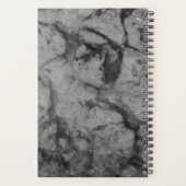 PLANNER プランナー手帳 (裏面)