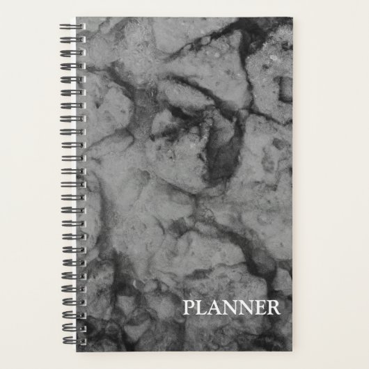 PLANNER プランナー手帳 (正面)