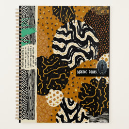 Planner プランナー手帳