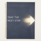 Planner プランナー手帳 (正面)