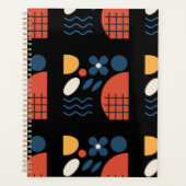 Planner プランナー手帳 (正面)