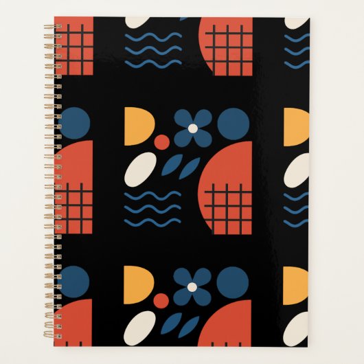 Planner プランナー手帳 (正面)