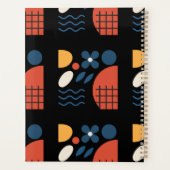 Planner プランナー手帳 (裏面)