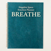 Planner プランナー手帳 (正面)