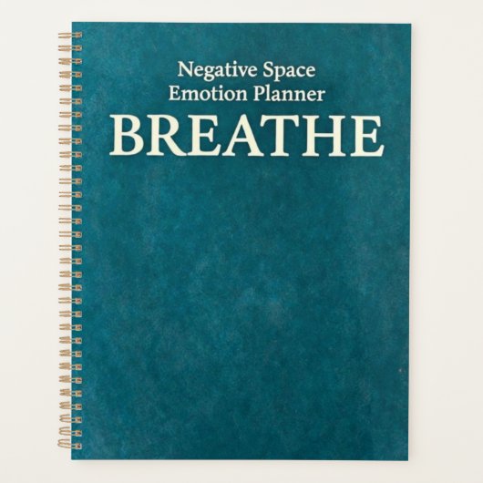 Planner プランナー手帳 (正面)