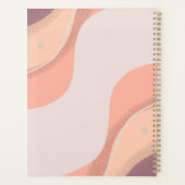 Planner プランナー手帳 (裏面)