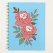 Planner プランナー手帳 (正面)