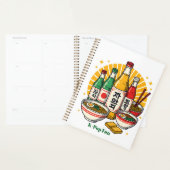 Planner プランナー手帳 (ディスプレー)