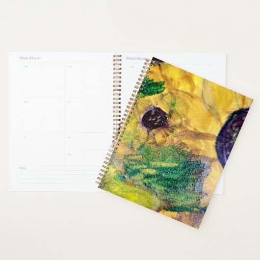 Planner プランナー手帳 (ディスプレー)