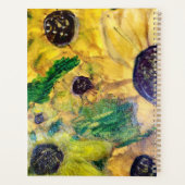 Planner プランナー手帳 (裏面)