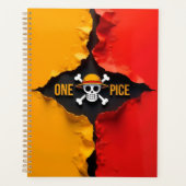 Planner プランナー手帳 (正面)