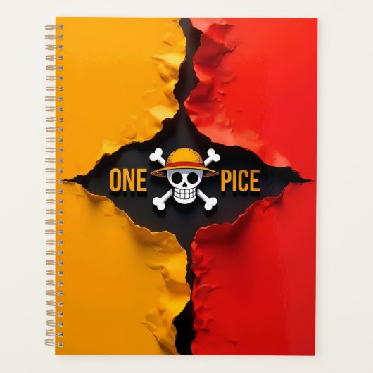 Planner プランナー手帳 (正面)