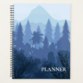PLANNER プランナー手帳 (正面)