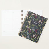 Planner プランナー手帳 (ディスプレー)