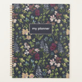 Planner プランナー手帳 (正面)