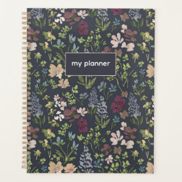 Planner プランナー手帳