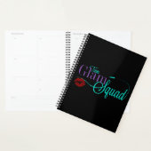 Planner プランナー手帳 (ディスプレー)