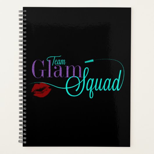 Planner プランナー手帳 (正面)