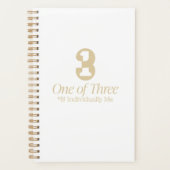 Planner プランナー手帳 (正面)