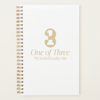 Planner プランナー手帳