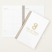 Planner プランナー手帳 (ディスプレー)