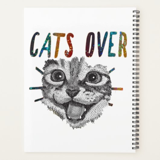 Planner プランナー手帳 (裏面)