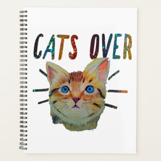 Planner プランナー手帳 (正面)