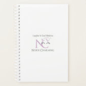 Planner プランナー手帳 (正面)