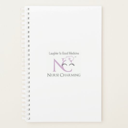 Planner プランナー手帳 (正面)