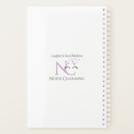 Planner プランナー手帳 (裏面)