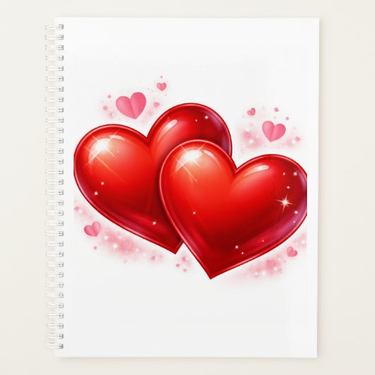 Planner プランナー手帳 (正面)