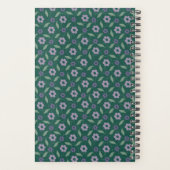 Planner プランナー手帳 (裏面)