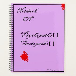 Planner プランナー手帳