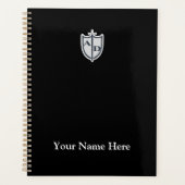 PLANNER プランナー手帳 (正面)