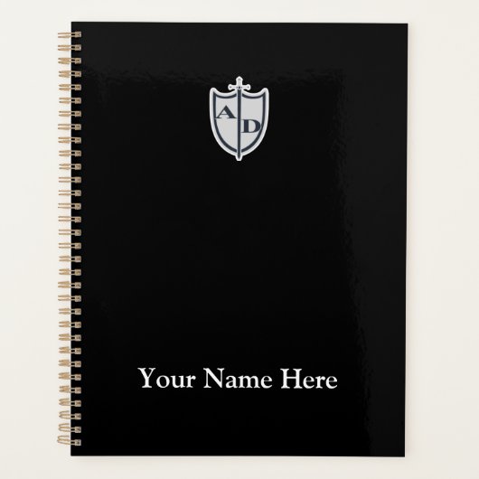 PLANNER プランナー手帳 (正面)