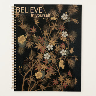 Planner プランナー手帳