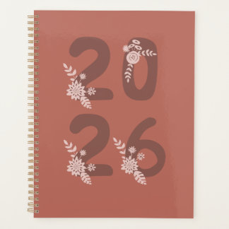 Planner プランナー手帳