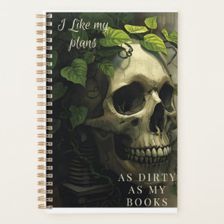 Planner プランナー手帳