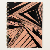 Planner プランナー手帳 (正面)