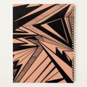 Planner プランナー手帳 (裏面)