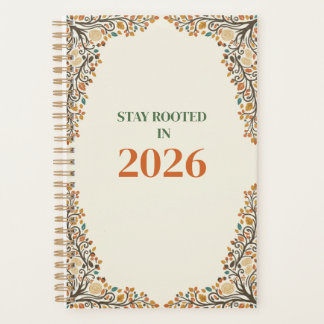 Planner プランナー手帳