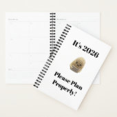 Planner プランナー手帳 (ディスプレー)