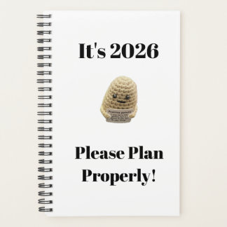 Planner プランナー手帳