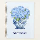 Planner プランナー手帳 (正面)