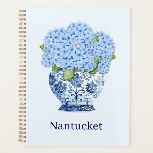 Planner プランナー手帳 (正面)