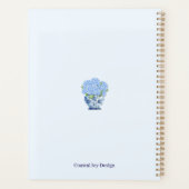 Planner プランナー手帳 (裏面)