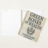 Planner プランナー手帳 (ディスプレー)